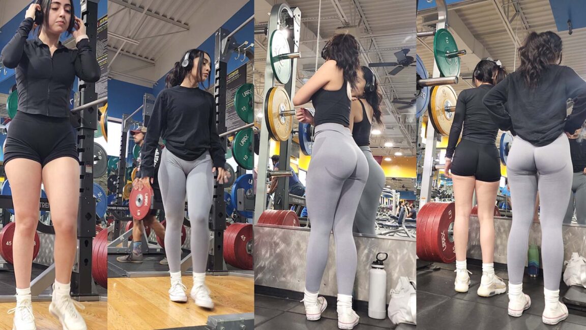 Two Bubble Latinas 4k - Candid Best Premium