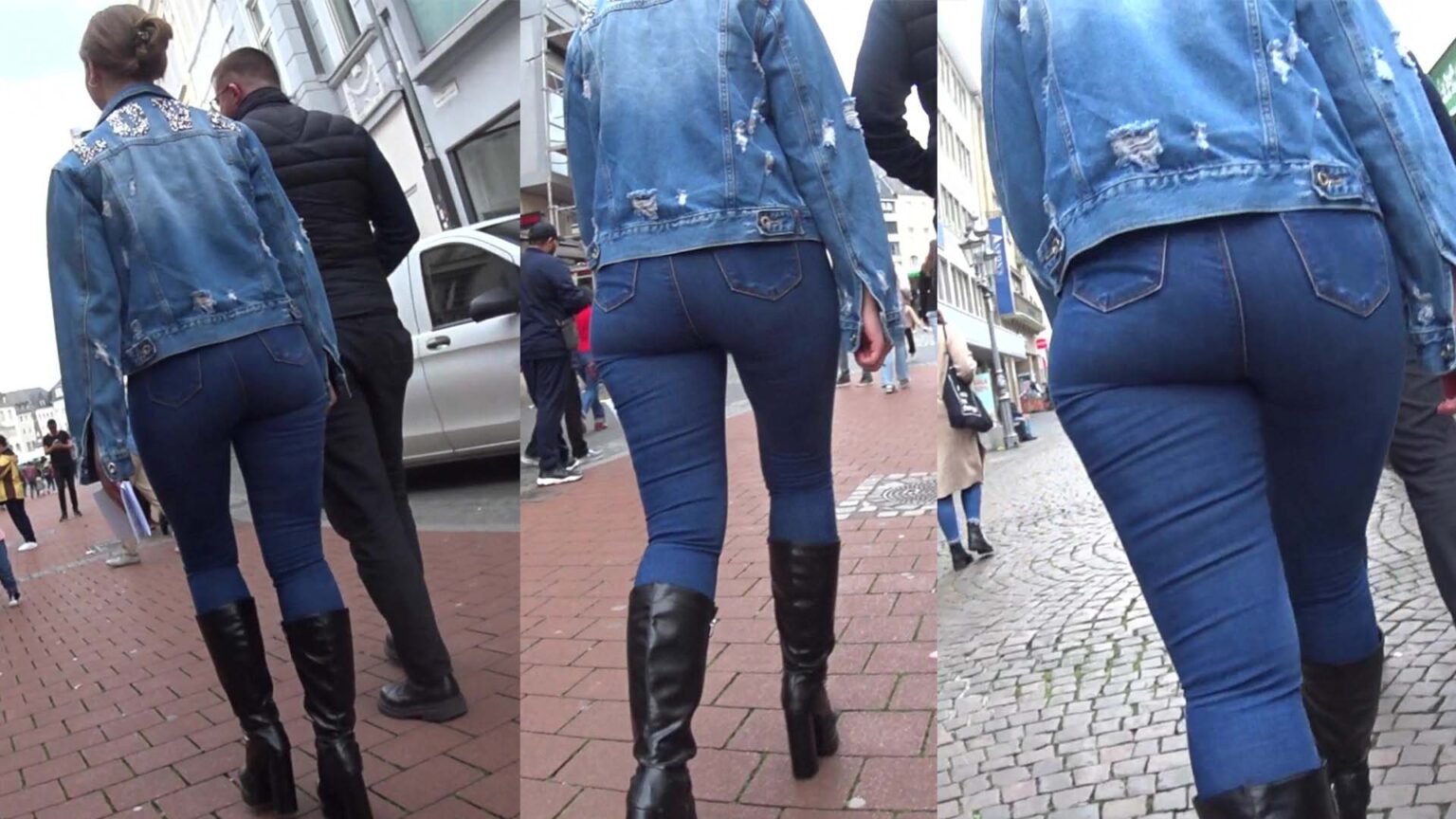 Street Candids Part 200 - Candid Best Premium.