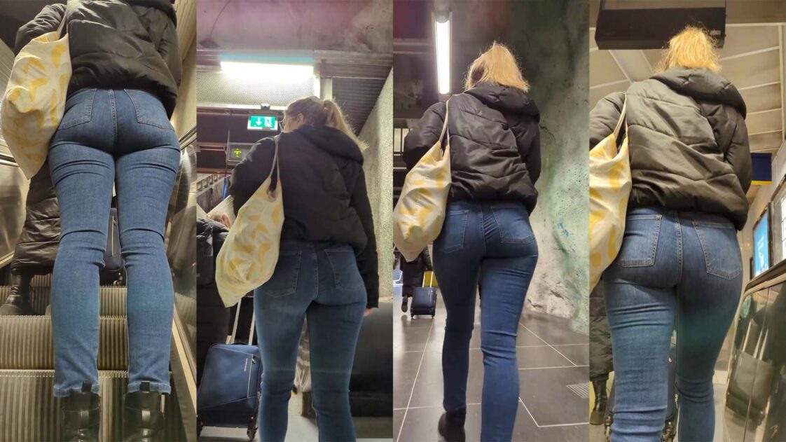  Best Swedish Candids - Candid Best Premium
