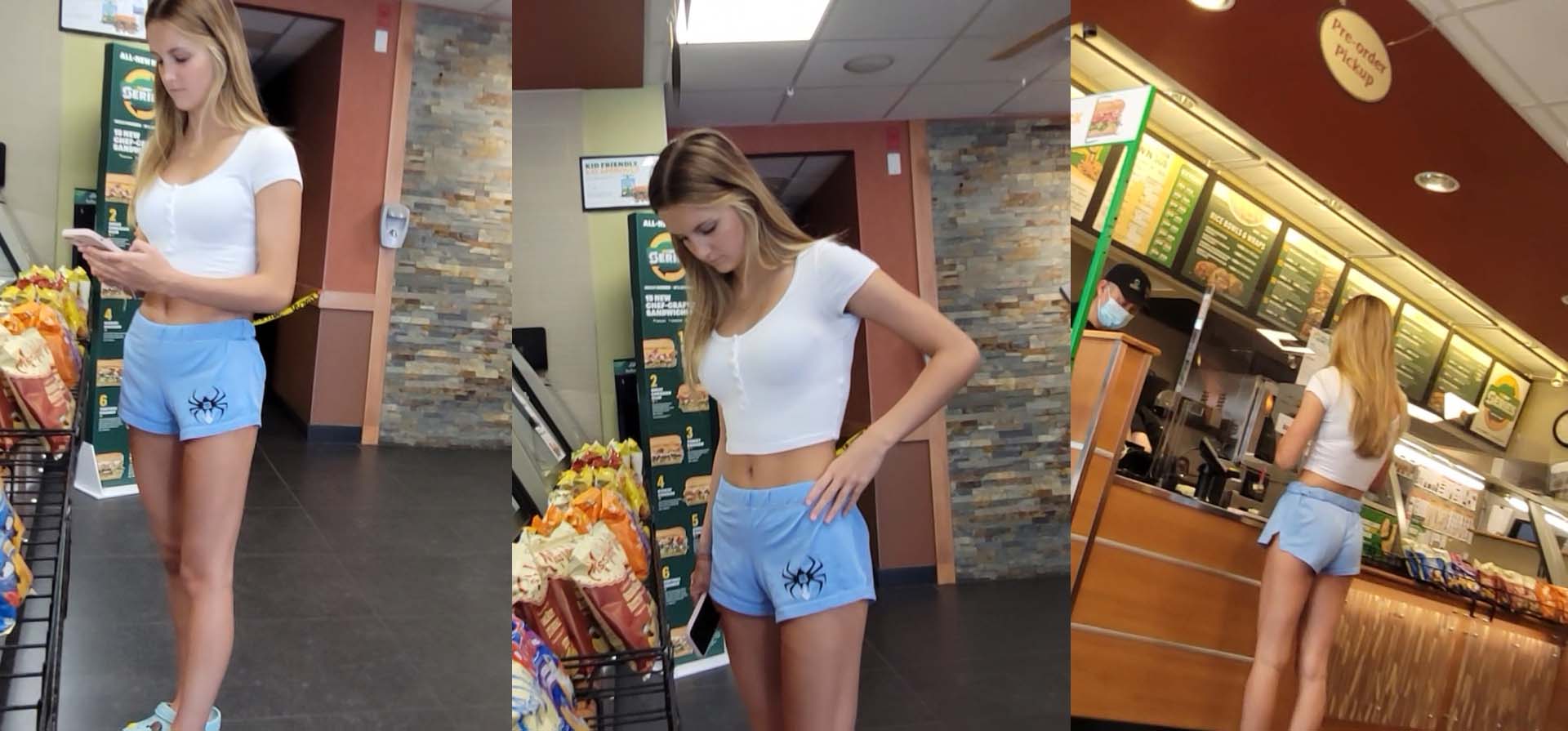 Fresh Perfection - Candid Best Premium