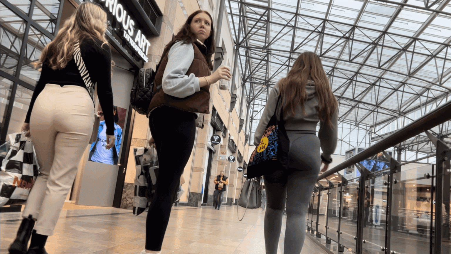 Booty Parade - Candid Best Premium