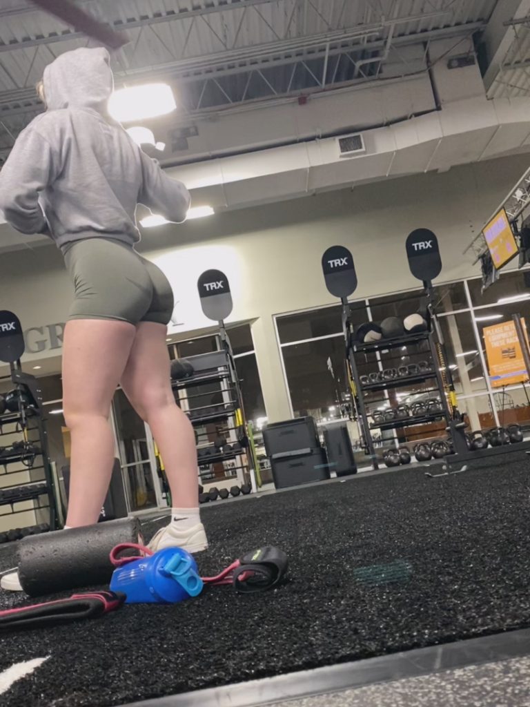 ASStronomical PAWG - Candid Best Premium